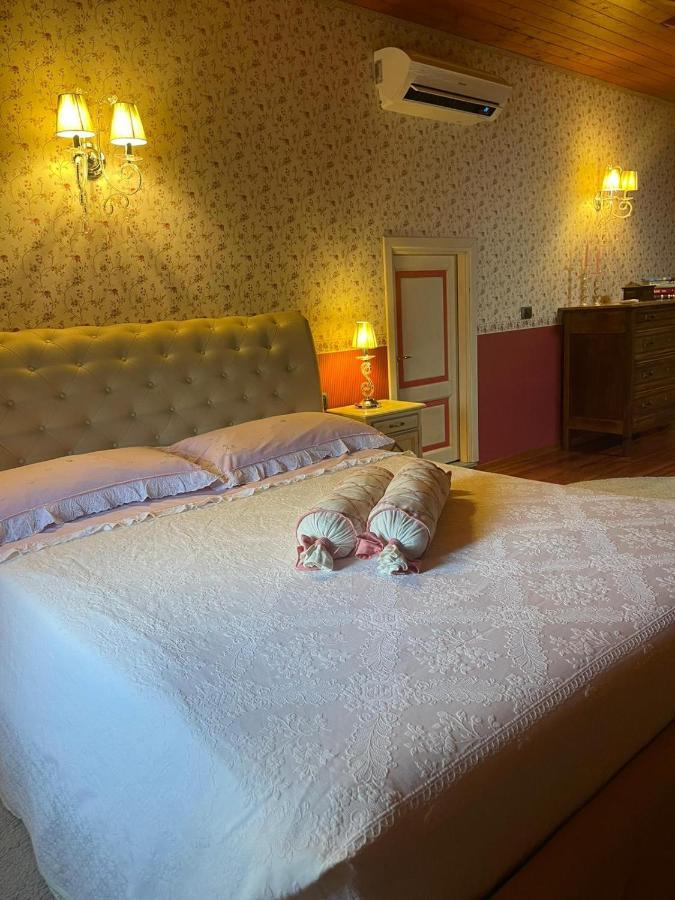 B&B La Bianchina Monale Eksteriør bilde