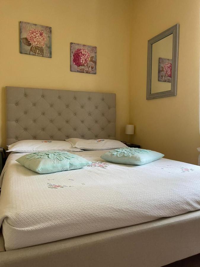 B&B La Bianchina Monale Eksteriør bilde